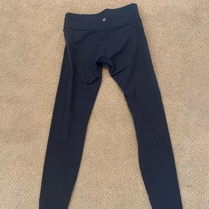 Lululemon leggings